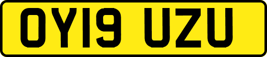 OY19UZU