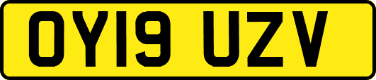 OY19UZV