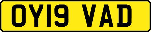OY19VAD