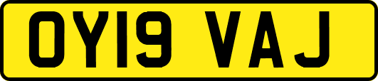 OY19VAJ