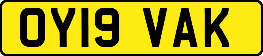 OY19VAK