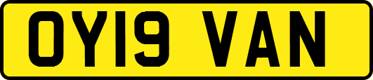 OY19VAN