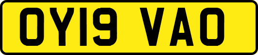 OY19VAO