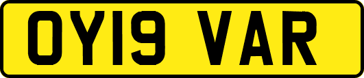 OY19VAR