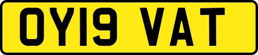 OY19VAT