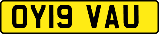OY19VAU