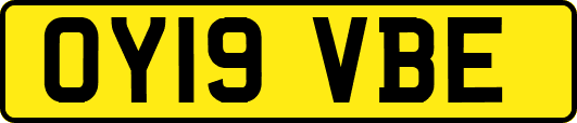 OY19VBE