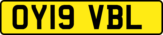 OY19VBL