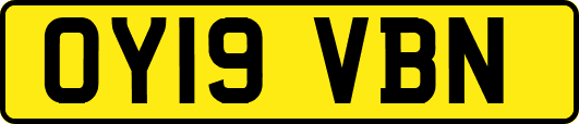 OY19VBN