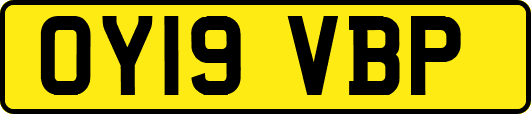 OY19VBP