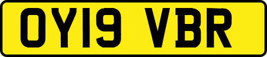 OY19VBR