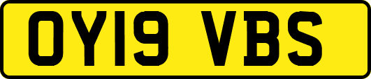 OY19VBS
