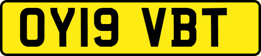 OY19VBT