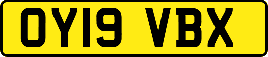 OY19VBX