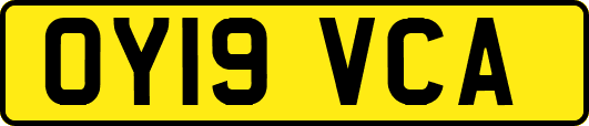 OY19VCA