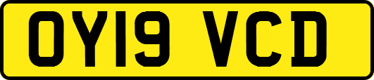 OY19VCD