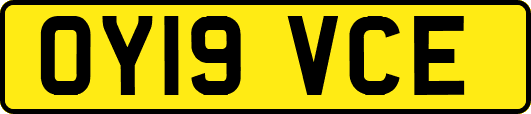 OY19VCE