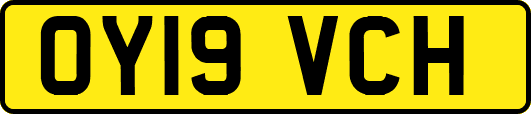 OY19VCH
