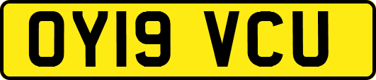 OY19VCU