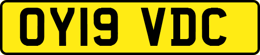 OY19VDC