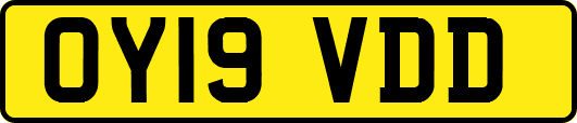 OY19VDD