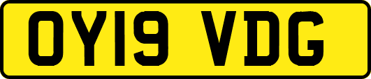 OY19VDG