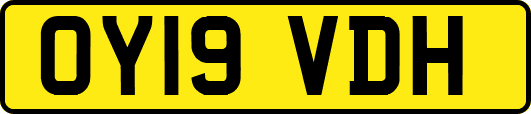 OY19VDH