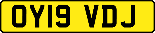 OY19VDJ