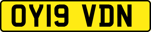 OY19VDN