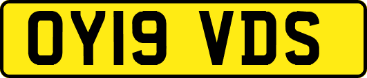 OY19VDS