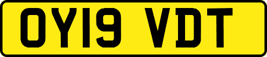 OY19VDT