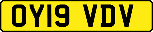OY19VDV