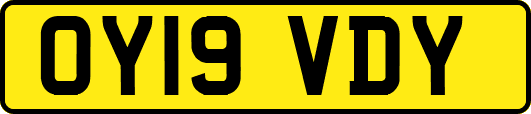 OY19VDY