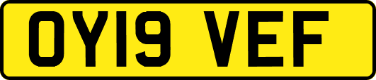 OY19VEF