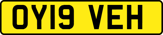 OY19VEH