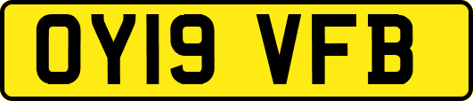 OY19VFB