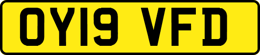 OY19VFD