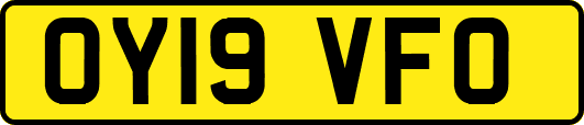 OY19VFO