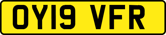 OY19VFR