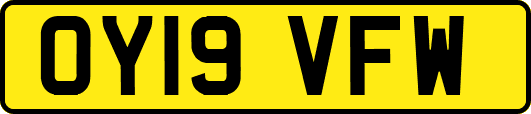 OY19VFW