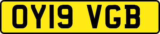 OY19VGB