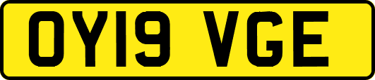 OY19VGE