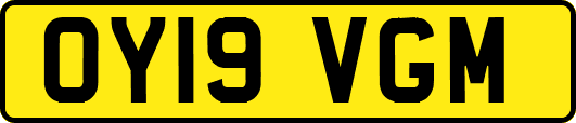 OY19VGM
