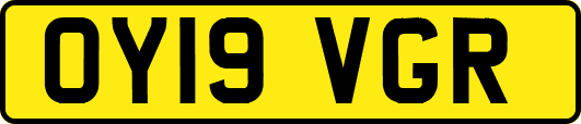 OY19VGR
