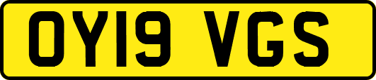 OY19VGS