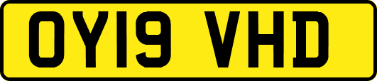 OY19VHD