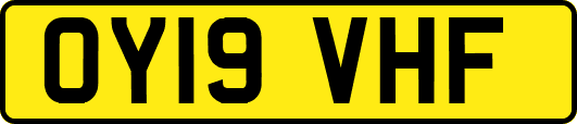 OY19VHF