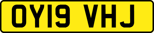 OY19VHJ