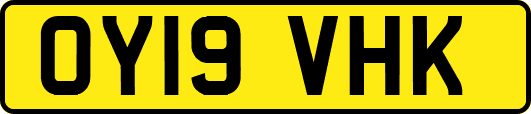 OY19VHK