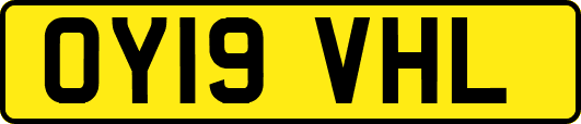 OY19VHL